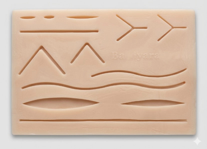 Dental Suture Pad
