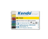 VDW - KENDO K-Files