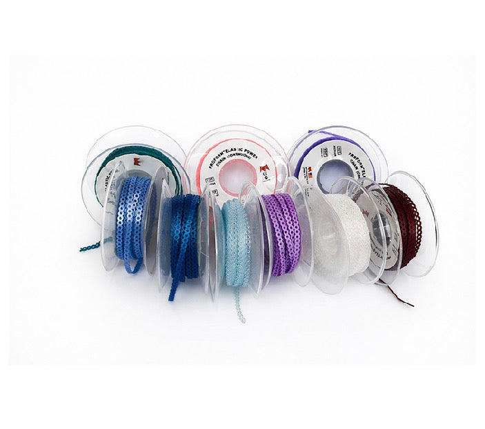 Matt Ortho Power Chain continous
