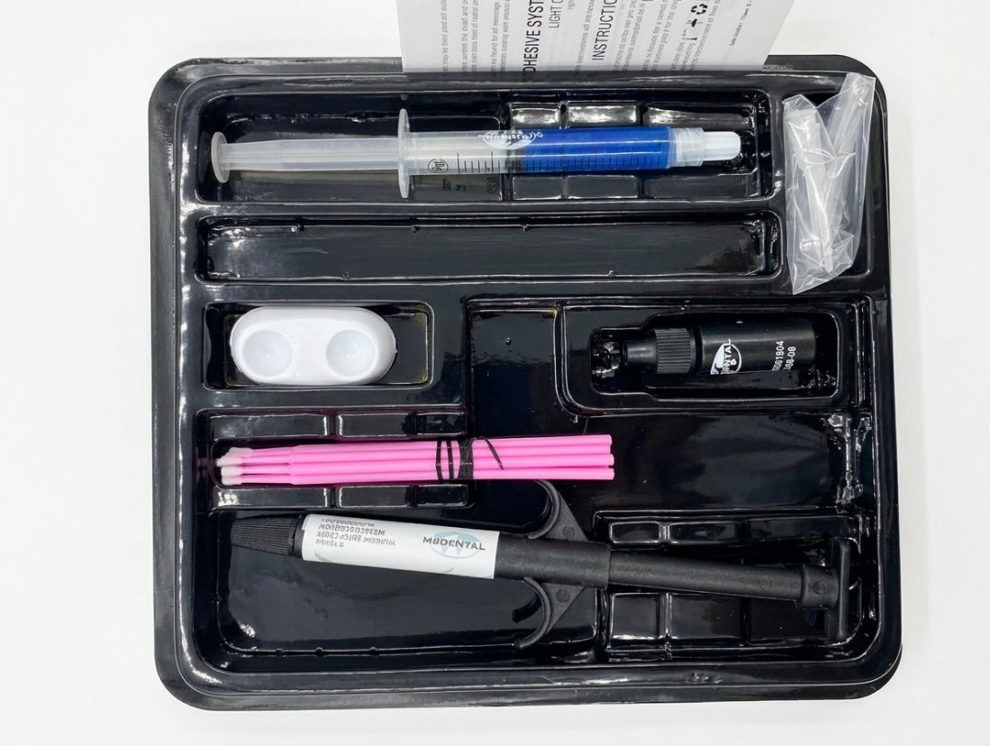 Medental Orthodontic Adhesive Kit