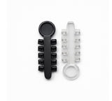 Matt Ortho Rotational Wedges 10 pieces/stick