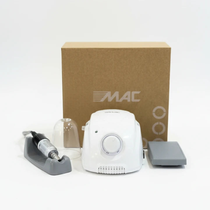 MAC Micromotor & Handpiece