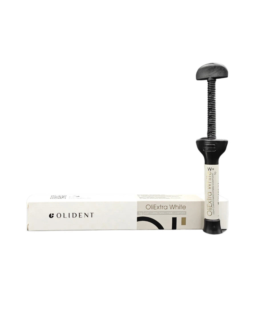 OliExtra White Composite  5g