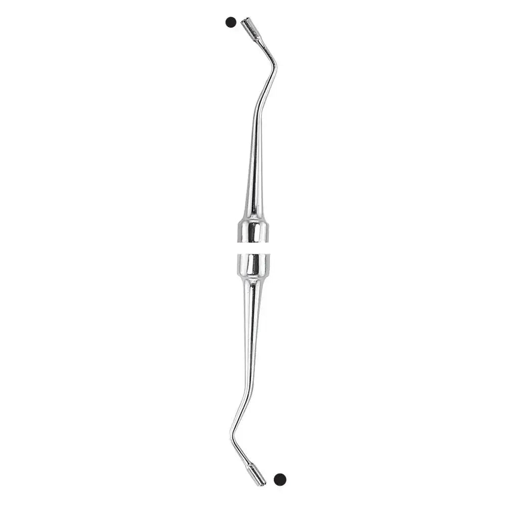 Amalgam condenser