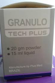 Granulotech Plus 20g POWDER + 15 ml Liquid
