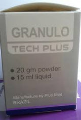 Granulotech Plus 20g POWDER + 15 ml Liquid