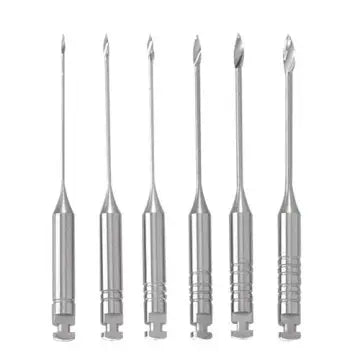 Profa Gate Drills 32 mm