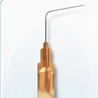 Side Vented Irrigation Needle 10pcs