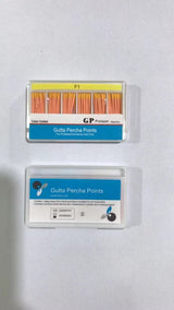 Guttapercha protaper ( F1- F2-F3 ) / CHINA