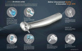 Saeshin Traus CAB10LN Optic High Speed Handpiece