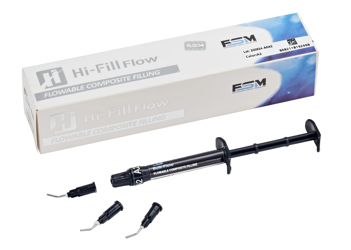 FSM HI FILL FLOW Composite