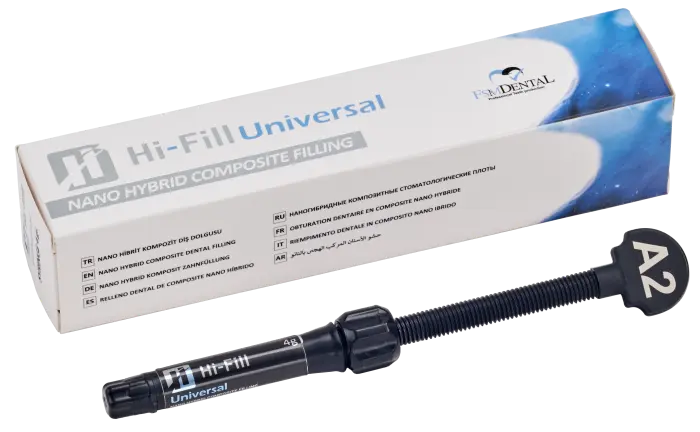 FSM Hi-Fill Composite