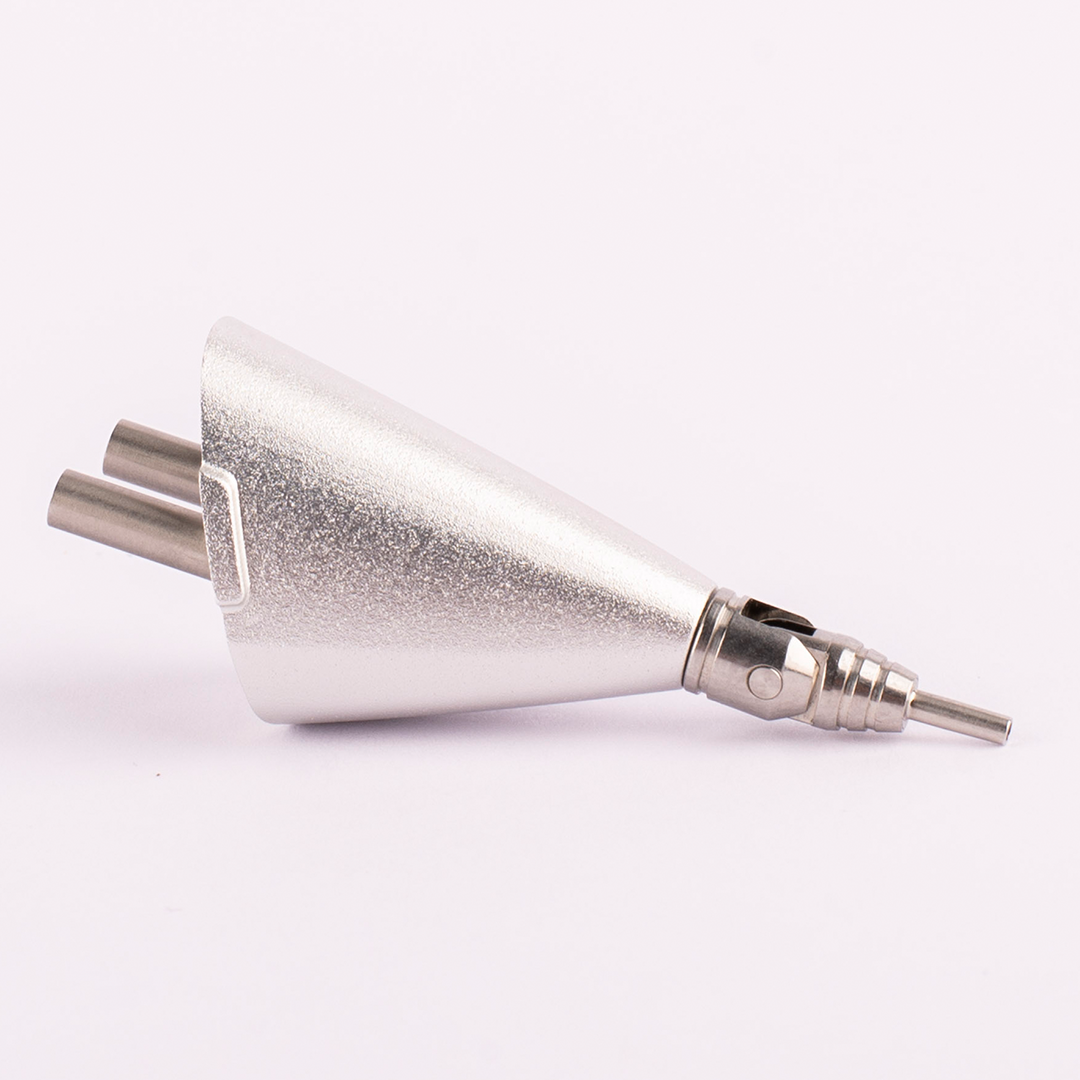 HULASER Surgical Head - BiBODENT