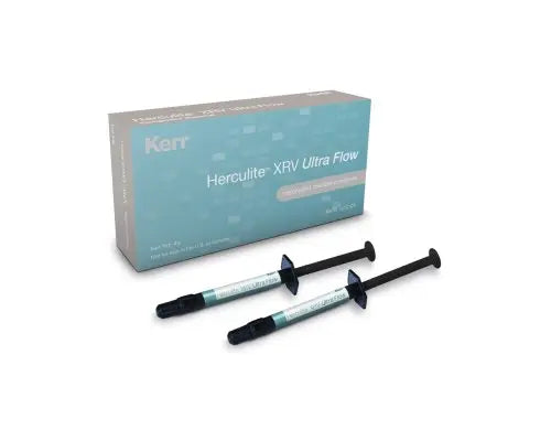 Kerr XRV Ultra Flow 2gm 1 syringe