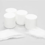COTTON ROLLS 1000 pc