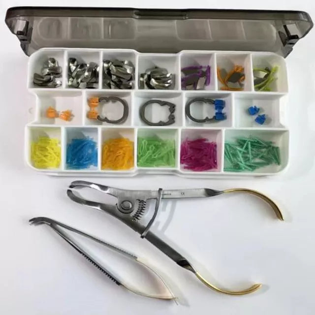 ZT Sectional Matrix System