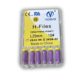 Videya  H-Files