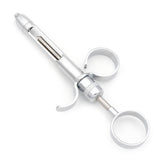 Anesthesia METAL SYRINGE PAKISTAN