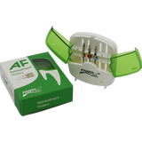 Fanta Endodontic Rotary Retreatment Kit