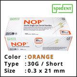NOP Needle 100 pcs