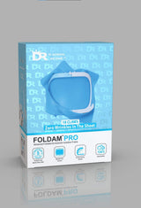 DR Foldable Rubber Dam  frame