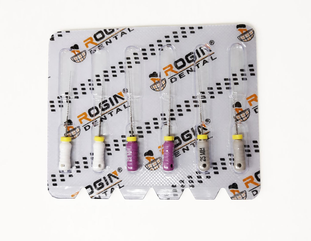 Rogin C+ file