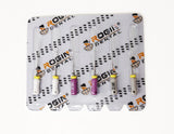 Rogin C+ file