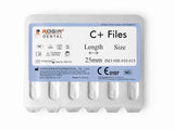 Rogin C+ file
