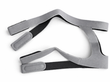 Matt Ortho Stainless Steel Face Mask Adjustable Delaire
