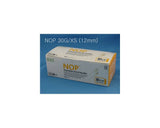 NOP Needle 100 pcs