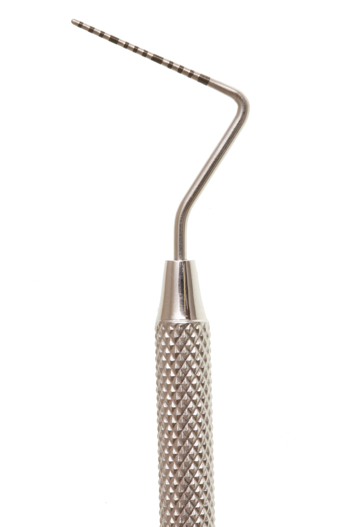 Periodontal probe