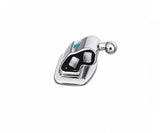 Matt Ortho Gemma 1st Molar Double Convertible Tubes