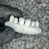 3d Composite cast