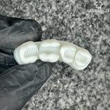 3d Composite cast