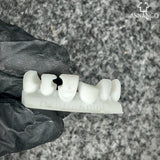 3d Composite cast