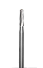 Fissure Surgical Bur for tooth sectioning and bone shaping in oral surgery