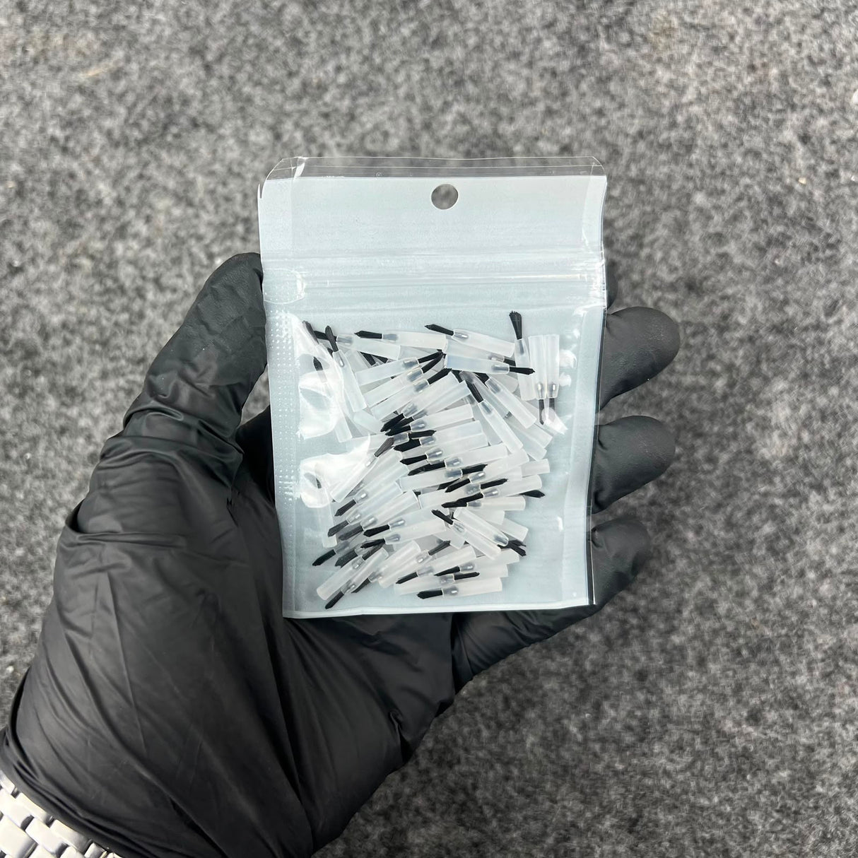 Asnanco Bond Nylon Brushes