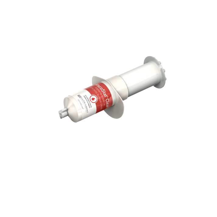 Viscostat clear Indespence  30 ml