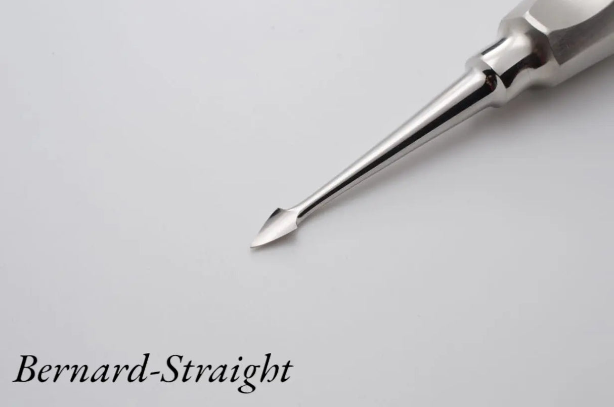 Premia Bernard Spade Straight Elevator