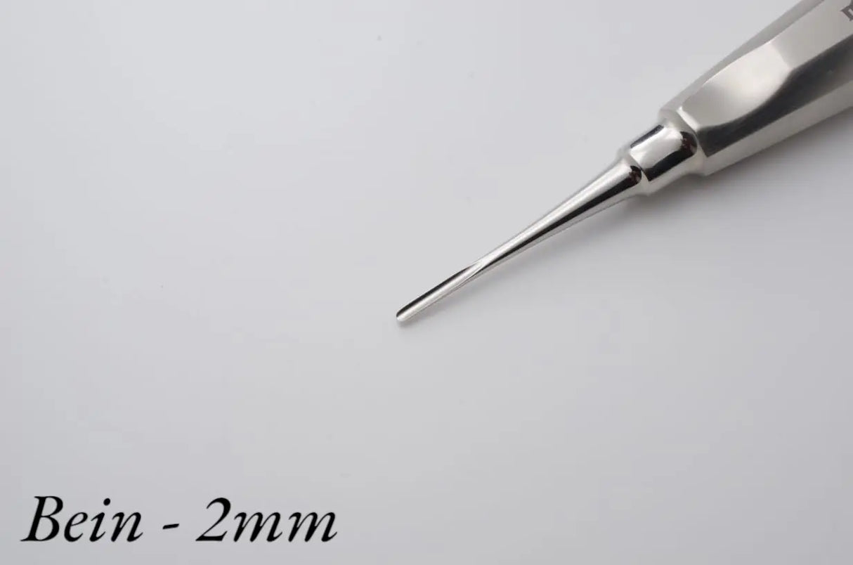 Premia Straight Bein Elevator