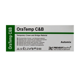 prevest Oratemp C & B Temporary Crown 67 g
