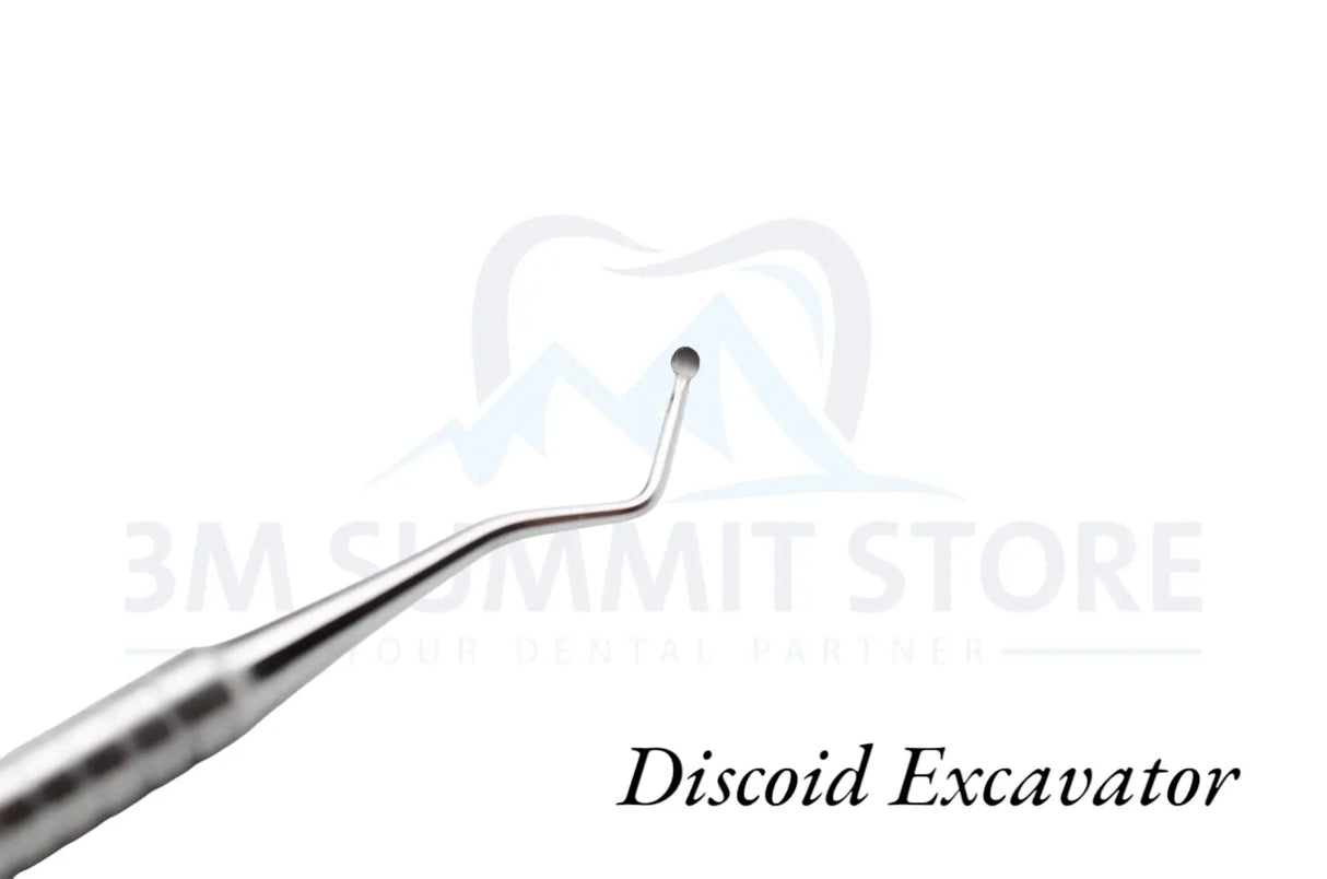 Premia Discoid Excavator