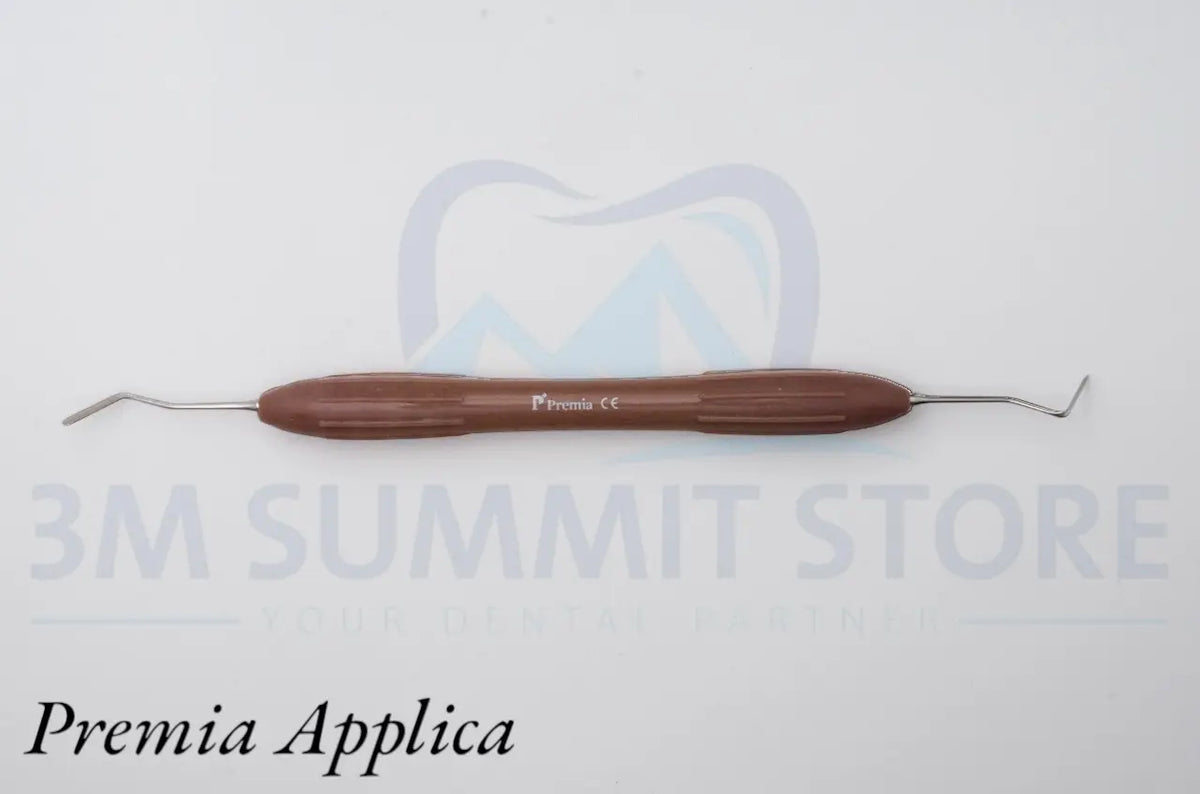 Premia Applica Composite Instruments