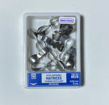 TOR VM Metal Contoured Matrix