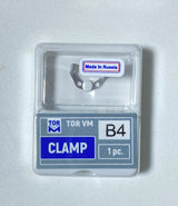 TOR VM Clamps