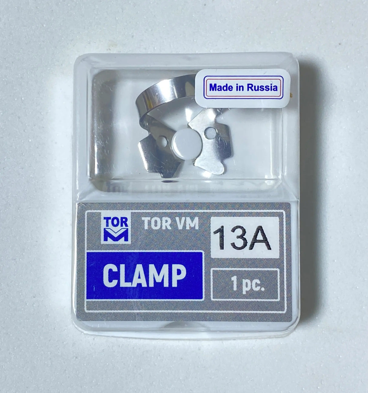 TOR VM Clamps