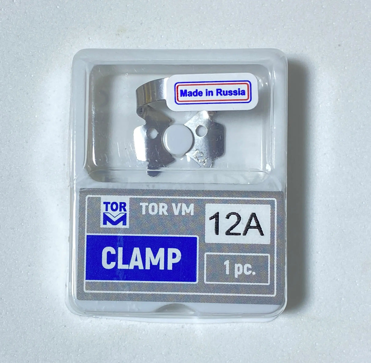 TOR VM Clamps