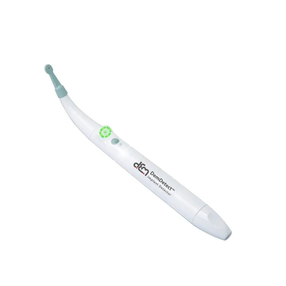 Dempex Implant Detector