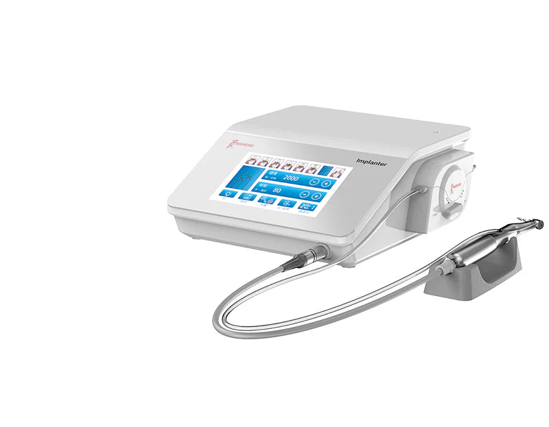 Woodpecker Implanter (Led) dental implant motor