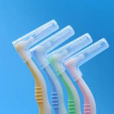 Ortho Inter Dental Brush 5 pcs